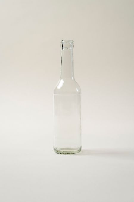 Coolerflasche