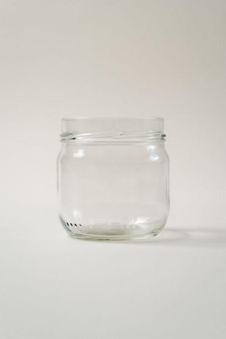 Verpackungsglas