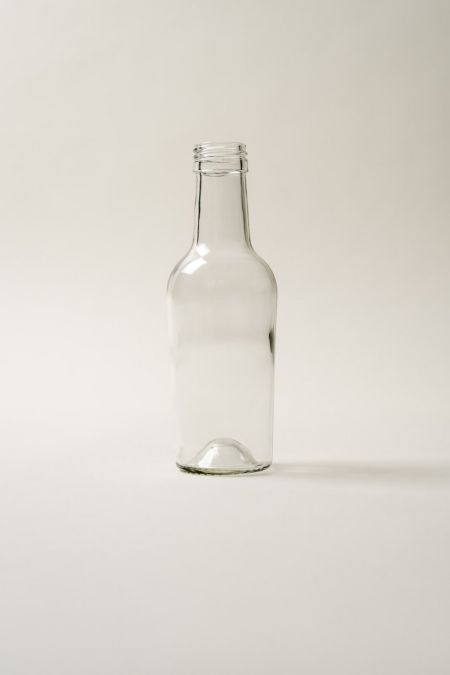 Premiumflasche