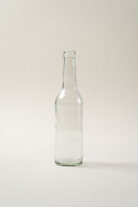 Bierflasche "Longneck"