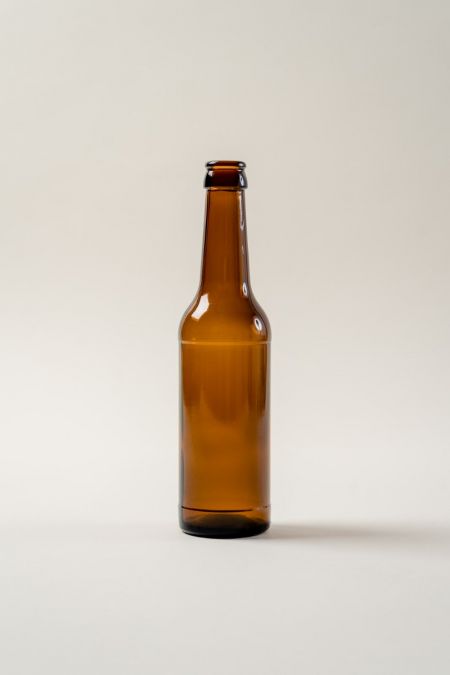 Bierflasche "Longneck"