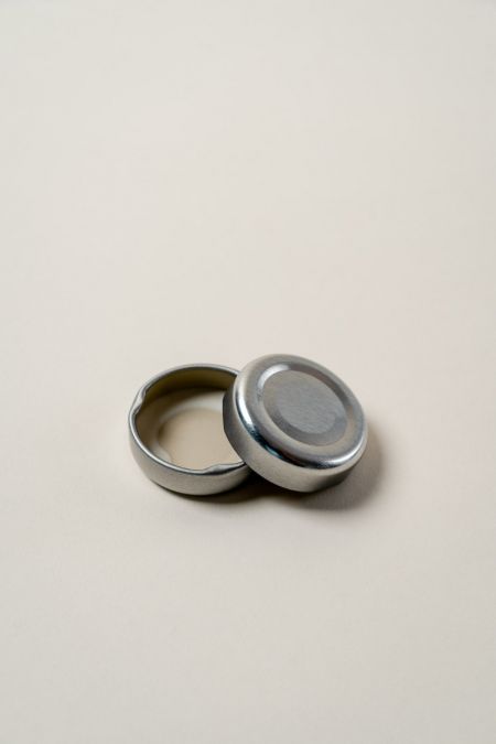 Twist-off 38 mm