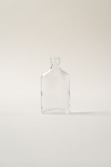 Oma-Miniaturflasche