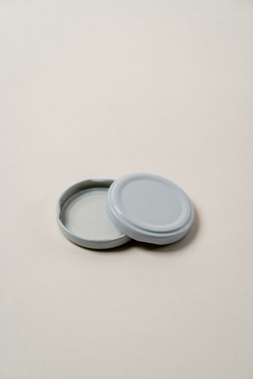 Twist-off 58 mm pvc-frei