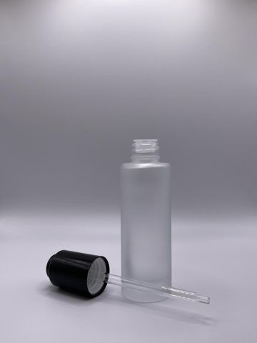 Cosmetic flask