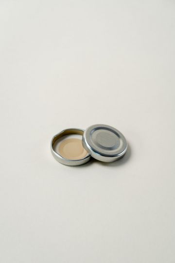 Twist-off 43 mm