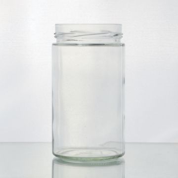 Verpackungsglas